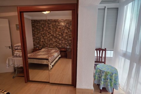 Продажа квартиры в Кампоамор, Аликанте, Испания 2 спальни, 73м2 №193004 - фото 4