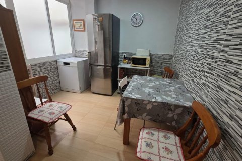 Продажа квартиры в Кампоамор, Аликанте, Испания 2 спальни, 73м2 №193004 - фото 14