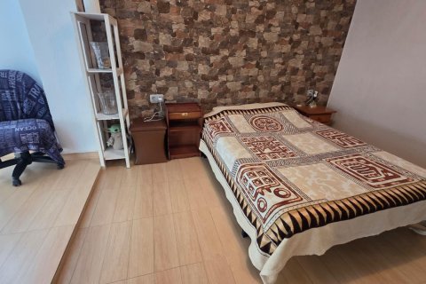 Продажа квартиры в Кампоамор, Аликанте, Испания 2 спальни, 73м2 №193004 - фото 3
