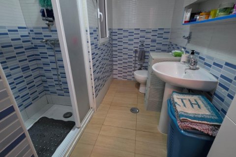 Продажа квартиры в Кампоамор, Аликанте, Испания 2 спальни, 73м2 №193004 - фото 16