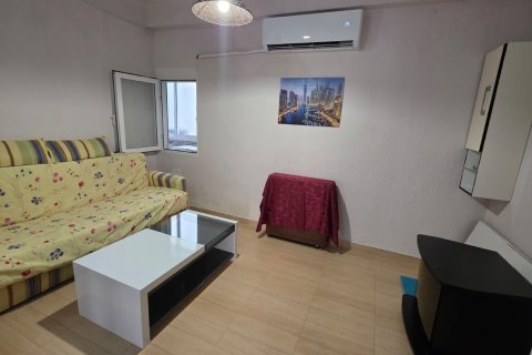 Продажа квартиры в Кампоамор, Аликанте, Испания 2 спальни, 73м2 №193004 - фото 5