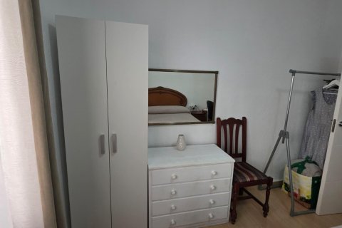 Продажа квартиры в Кампоамор, Аликанте, Испания 2 спальни, 73м2 №193004 - фото 11