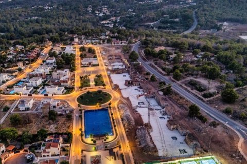 Dzīvoklis pārdošanā La Nucia, Alicante, Spānijā 2 istabas, 79 m2 Nr. 193007 - attēls 11