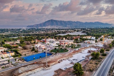 Dzīvoklis pārdošanā La Nucia, Alicante, Spānijā 2 istabas, 79 m2 Nr. 193007 - attēls 8