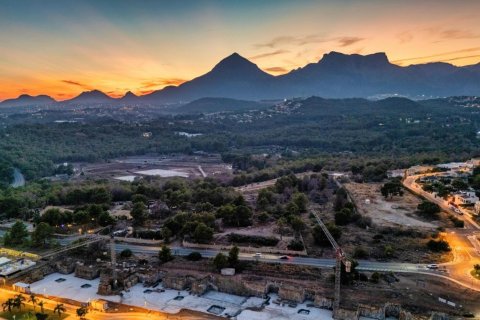 Dzīvoklis pārdošanā La Nucia, Alicante, Spānijā 2 istabas, 79 m2 Nr. 193007 - attēls 7