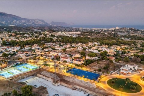 Dzīvoklis pārdošanā La Nucia, Alicante, Spānijā 2 istabas, 79 m2 Nr. 193007 - attēls 6