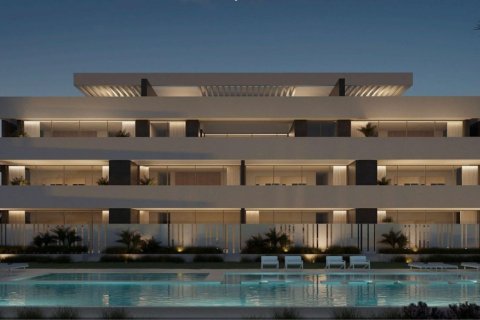 Dzīvoklis pārdošanā La Nucia, Alicante, Spānijā 2 istabas, 79 m2 Nr. 193007 - attēls 2
