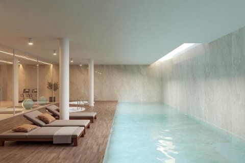 Dzīvoklis pārdošanā La Nucia, Alicante, Spānijā 2 istabas, 79 m2 Nr. 193007 - attēls 5