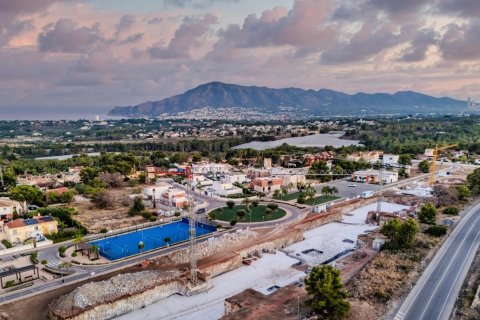 Dzīvoklis pārdošanā La Nucia, Alicante, Spānijā 2 istabas, 79 m2 Nr. 193007 - attēls 12