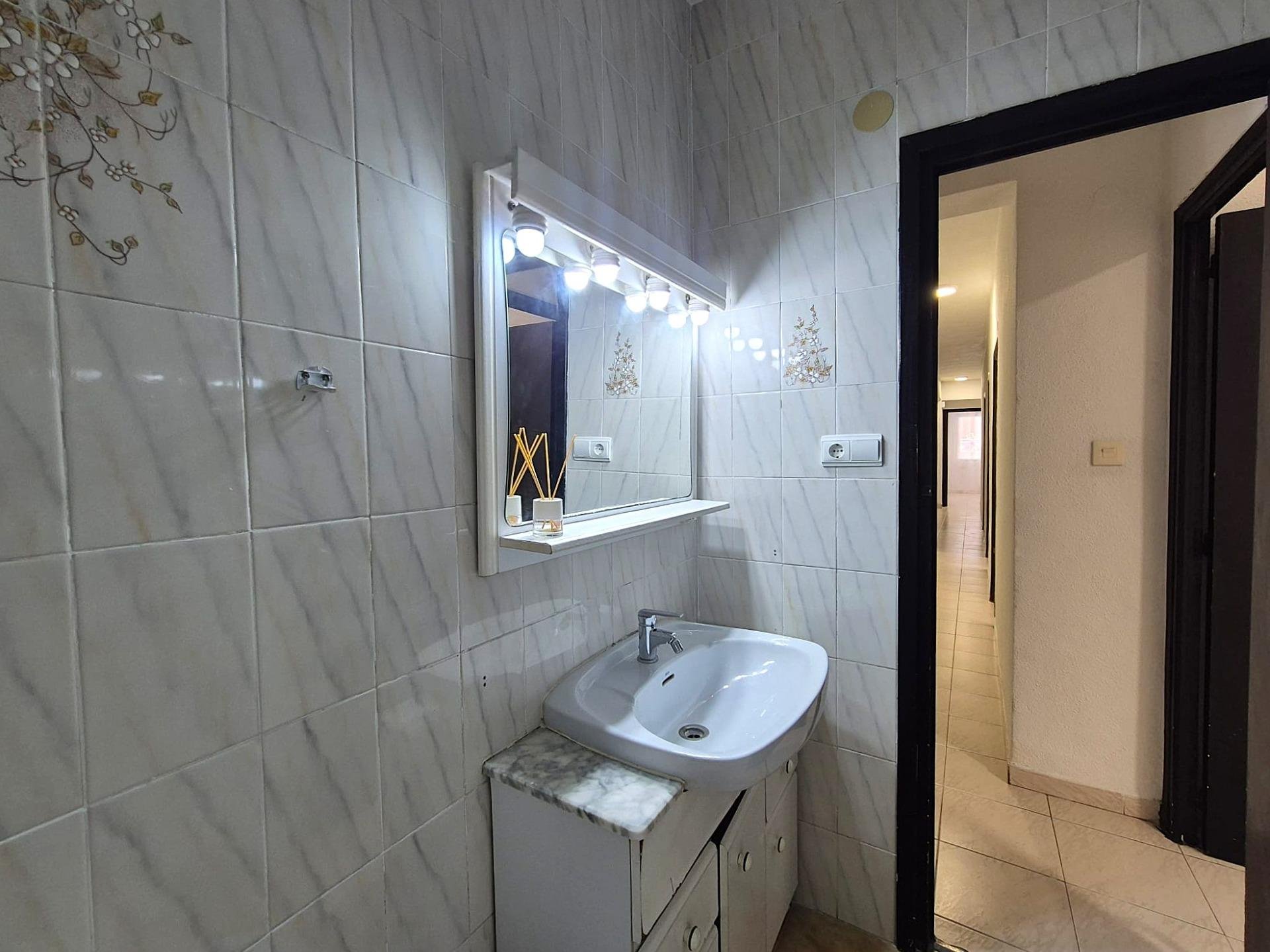 Appartamento a Campoamor, Alicante, Spagna 1 camera da letto, 81 mq. N° 193010
