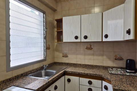 Apartment for sale in Campoamor, Alicante, Spain 1 bedroom, 81 sq.m. No. 193010 - photo 14