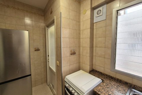 Apartment for sale in Campoamor, Alicante, Spain 1 bedroom, 81 sq.m. No. 193010 - photo 13
