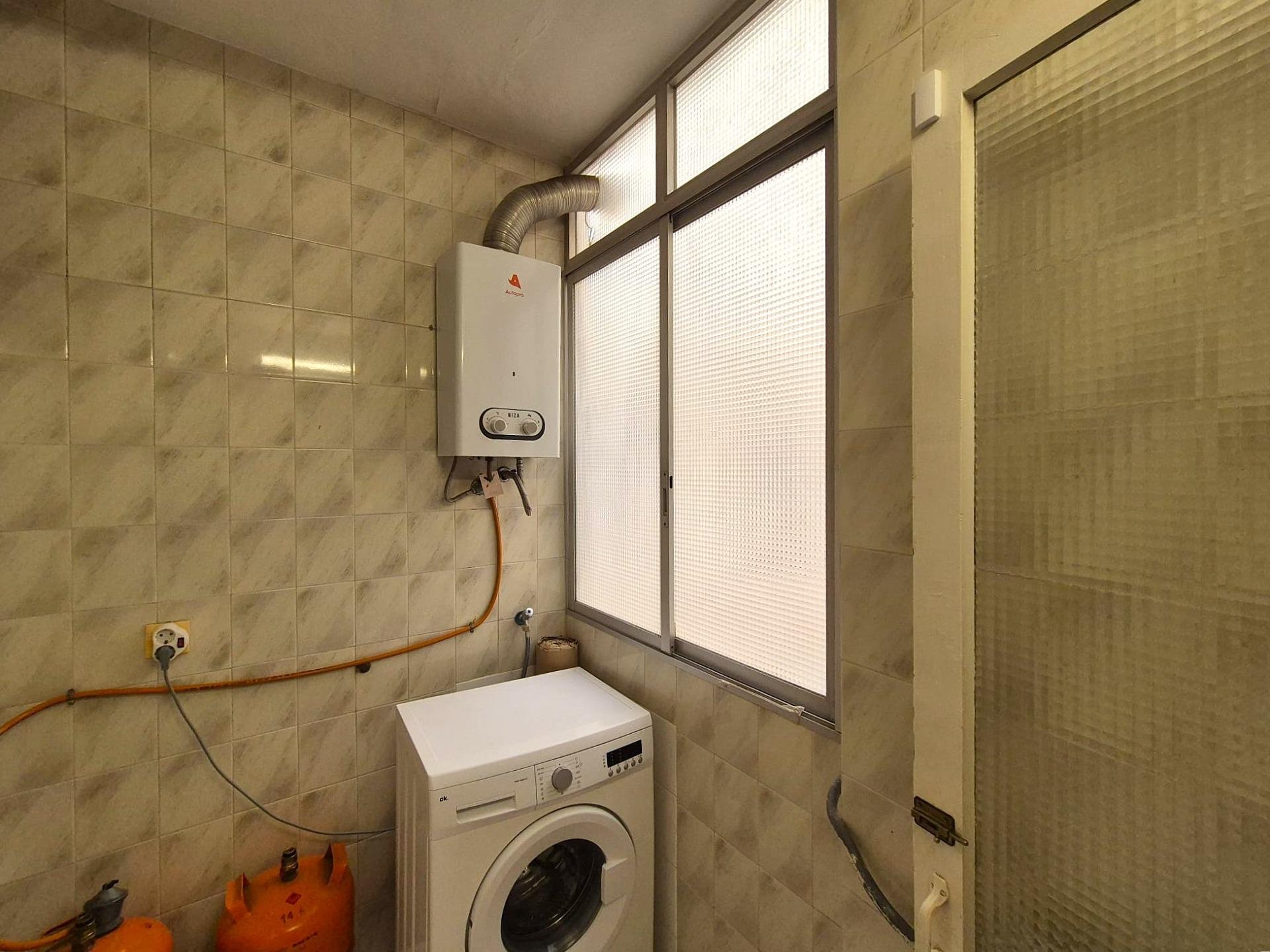 Appartamento a Campoamor, Alicante, Spagna 1 camera da letto, 81 mq. N° 193010