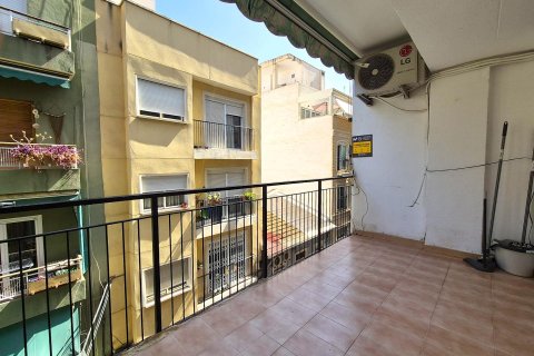 Apartment for sale in Campoamor, Alicante, Spain 1 bedroom, 81 sq.m. No. 193010 - photo 4