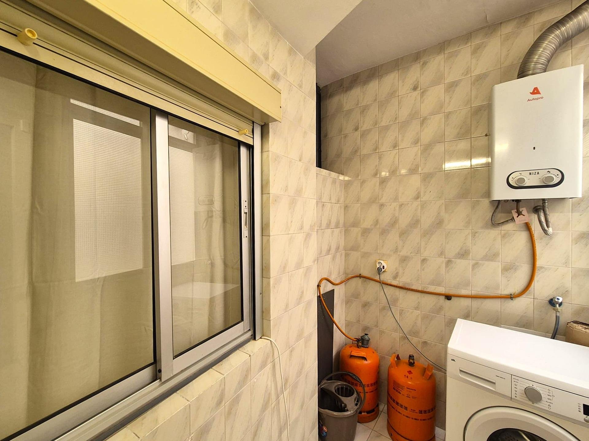 Appartamento a Campoamor, Alicante, Spagna 1 camera da letto, 81 mq. N° 193010