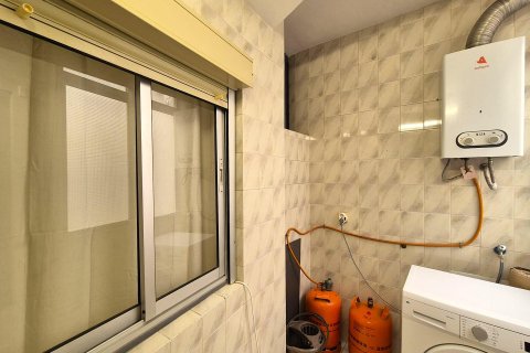 Apartment for sale in Campoamor, Alicante, Spain 1 bedroom, 81 sq.m. No. 193010 - photo 15