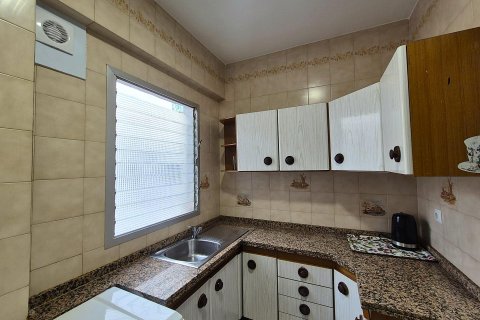 Apartment for sale in Campoamor, Alicante, Spain 1 bedroom, 81 sq.m. No. 193010 - photo 12