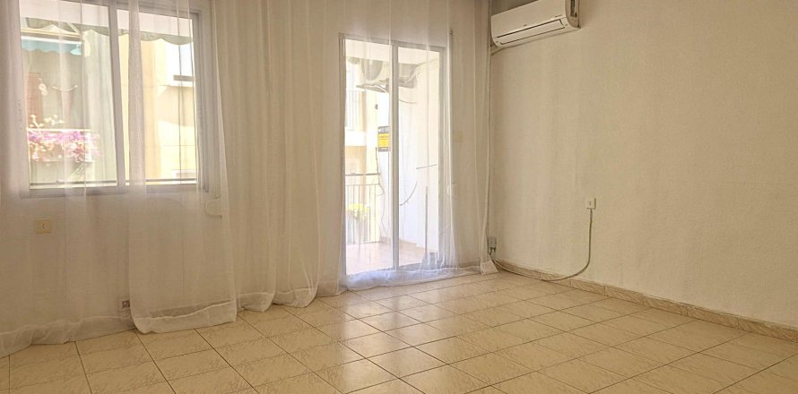 Apartment in Campoamor, Alicante, Spain 1 bedroom, 81 sq.m. No. 193010