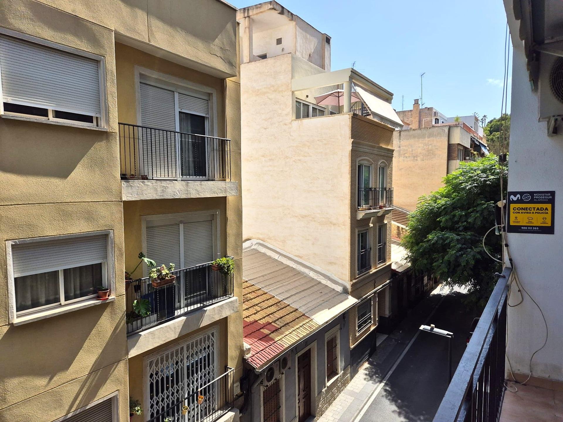 Appartamento a Campoamor, Alicante, Spagna 1 camera da letto, 81 mq. N° 193010