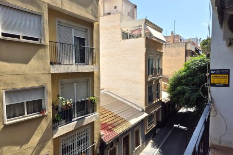 Apartment for sale in Campoamor, Alicante, Spain 1 bedroom, 81 sq.m. No. 193010 - photo 7