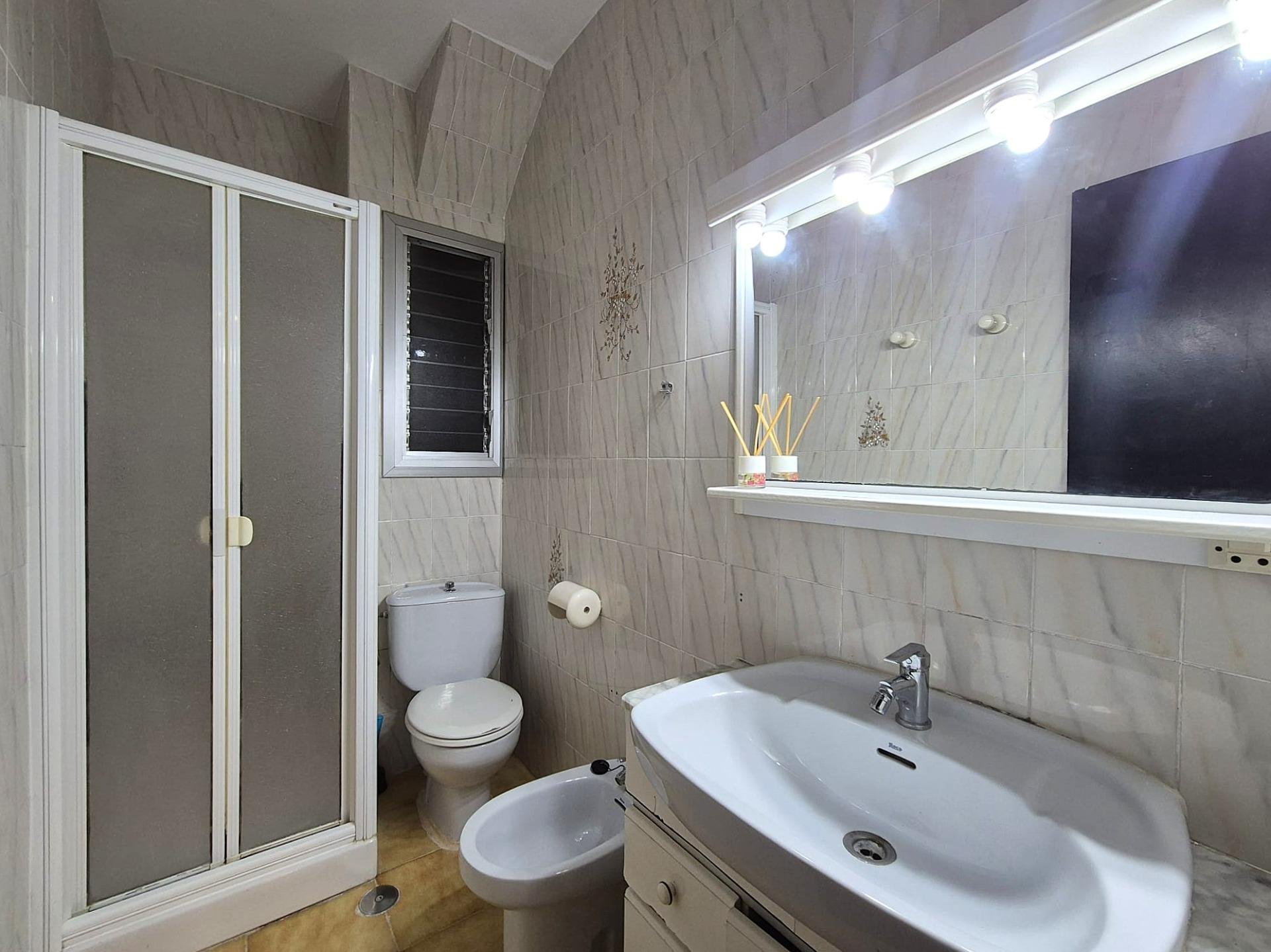 Appartamento a Campoamor, Alicante, Spagna 1 camera da letto, 81 mq. N° 193010