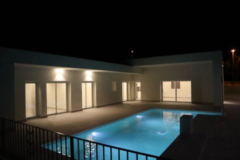 Villa pārdošanā La Romana, Alicante, Spānijā 3 istabas, 153 m2 Nr. 193602 - attēls 10