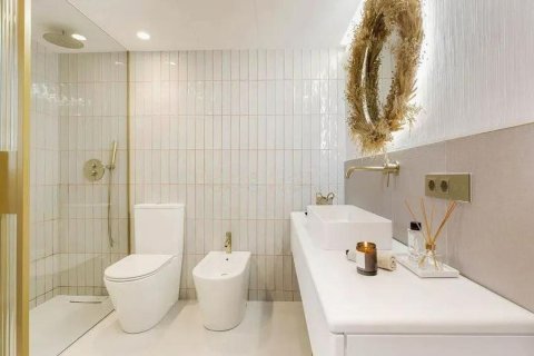 Apartment for sale in Alicante, Spain 3 bedrooms, 110 sq.m. No. 193607 - photo 23