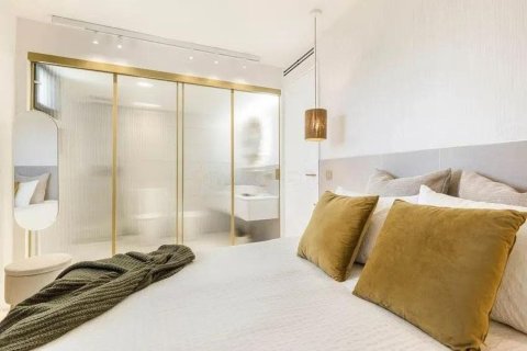 Apartment for sale in Alicante, Spain 3 bedrooms, 110 sq.m. No. 193607 - photo 20