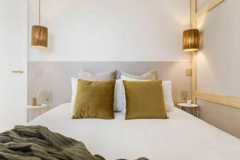 Apartment for sale in Alicante, Spain 3 bedrooms, 110 sq.m. No. 193607 - photo 18