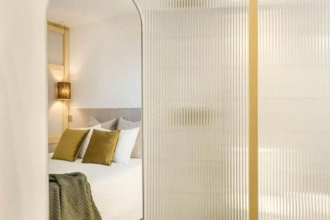 Apartment for sale in Alicante, Spain 3 bedrooms, 110 sq.m. No. 193607 - photo 19