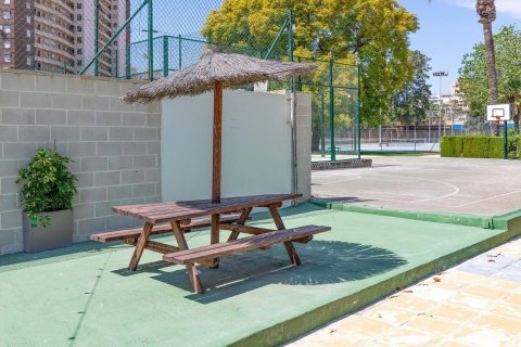 Apartment for sale in Alicante, Spain 4 bedrooms, 140 sq.m. No. 193608 - photo 29