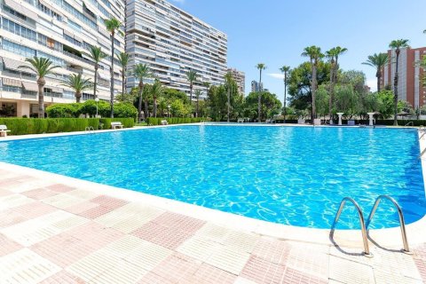 Apartment for sale in Alicante, Spain 4 bedrooms, 140 sq.m. No. 193608 - photo 2