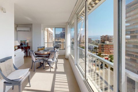 Apartment for sale in Alicante, Spain 4 bedrooms, 140 sq.m. No. 193608 - photo 6