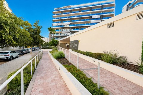 Apartment for sale in Alicante, Spain 4 bedrooms, 165 sq.m. No. 193606 - photo 26