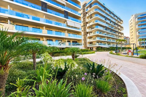 Apartment for sale in Alicante, Spain 4 bedrooms, 165 sq.m. No. 193606 - photo 28