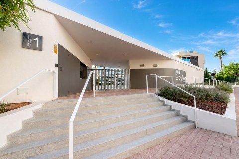 Apartment for sale in Alicante, Spain 4 bedrooms, 165 sq.m. No. 193606 - photo 27