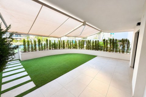Wohnung in Alicante, Spanien 4 Schlafzimmer, 165 m2 Nr. 193606