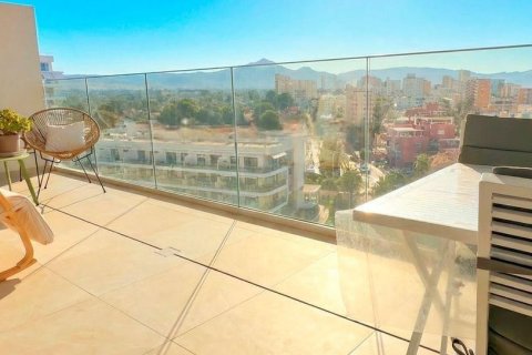 Dzīvoklis pārdošanā San Juan, Alicante, Spānijā 2 istabas, 100 m2 Nr. 193609 - attēls 9