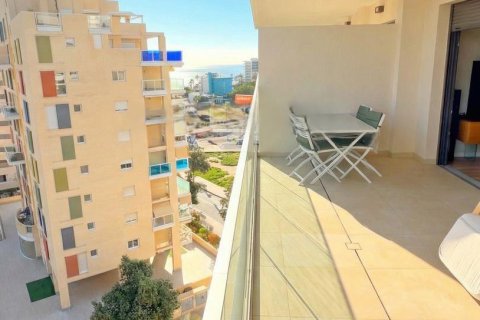 Dzīvoklis pārdošanā San Juan, Alicante, Spānijā 2 istabas, 100 m2 Nr. 193609 - attēls 12