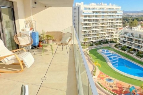 Dzīvoklis pārdošanā San Juan, Alicante, Spānijā 2 istabas, 100 m2 Nr. 193609 - attēls 2