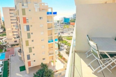 Dzīvoklis pārdošanā San Juan, Alicante, Spānijā 2 istabas, 100 m2 Nr. 193609 - attēls 14