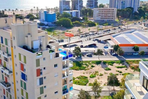 Dzīvoklis pārdošanā San Juan, Alicante, Spānijā 2 istabas, 100 m2 Nr. 193609 - attēls 13