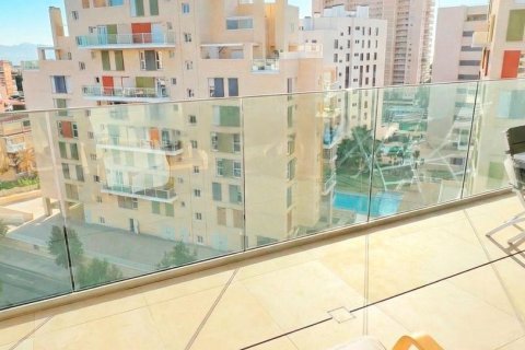 Dzīvoklis pārdošanā San Juan, Alicante, Spānijā 2 istabas, 100 m2 Nr. 193609 - attēls 11