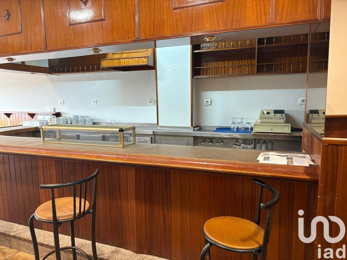 Commercial property in Aviles, Asturias, Spain 76 sq.m. No. 185640