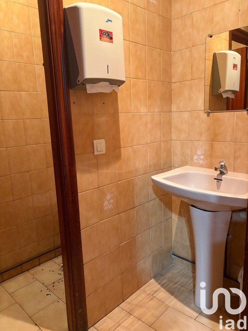 Commercial property in Aviles, Asturias, Spain 76 sq.m. No. 185640