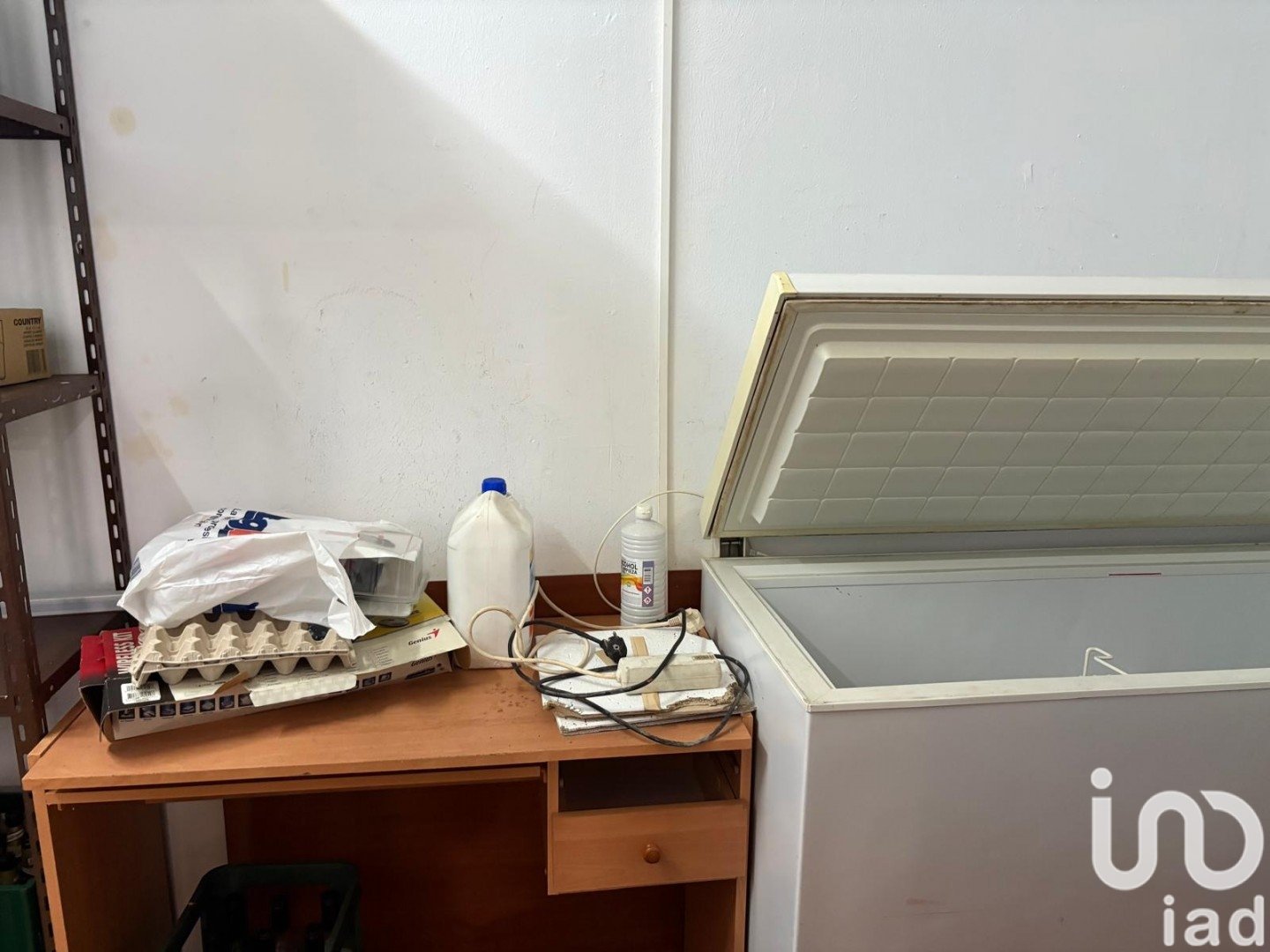Commercial property in Aviles, Asturias, Spain 76 sq.m. No. 185640