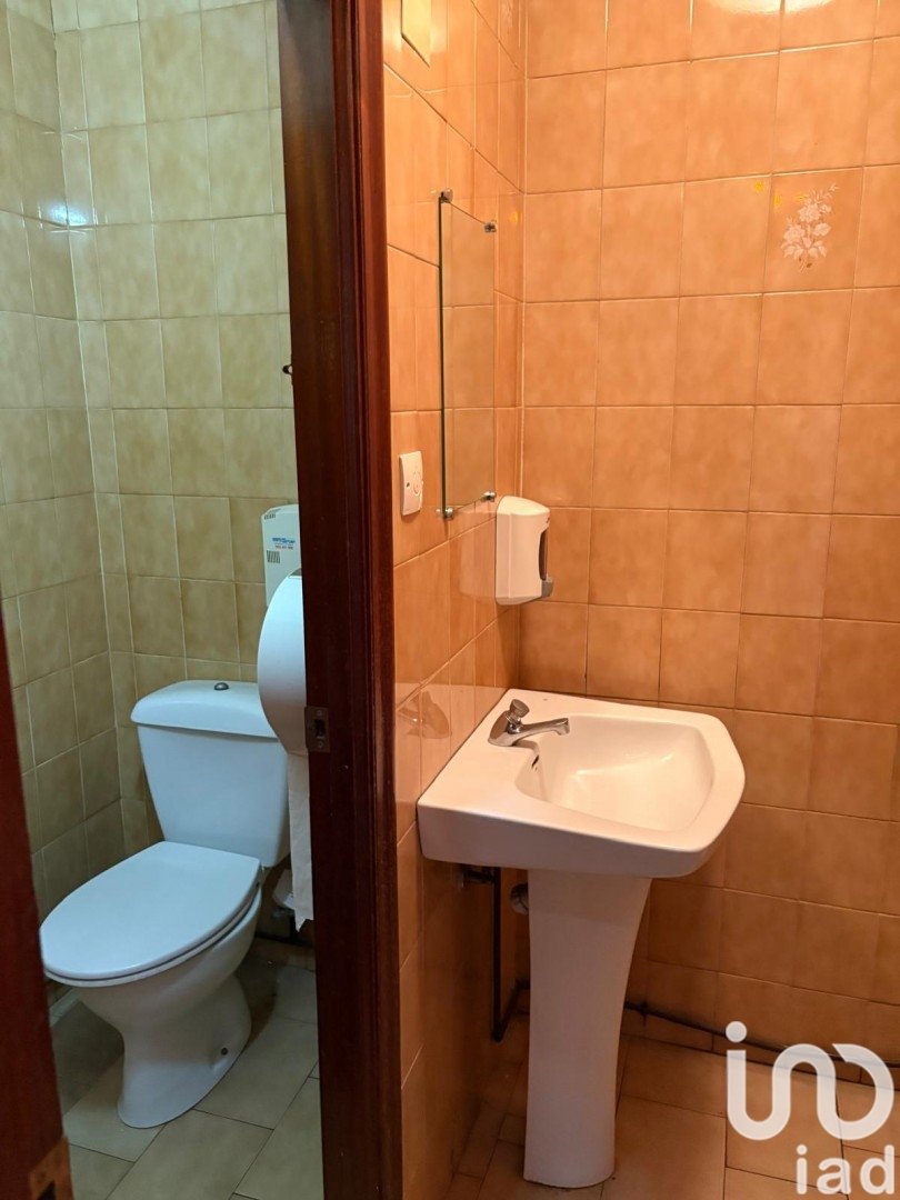 Commercial property in Aviles, Asturias, Spain 76 sq.m. No. 185640