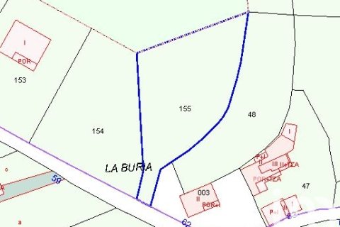 Продажа земельного участка в Кастрильон, Астурия, Испания 1250м2 №185639 - фото 29