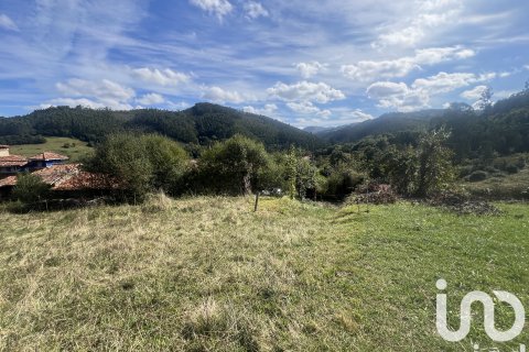 Продажа земельного участка в Кастрильон, Астурия, Испания 1250м2 №185639 - фото 2