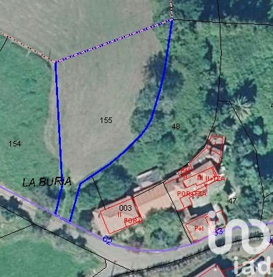 Земельный участок в Кастрильон, Астурия, Испания 1250м2 №185639